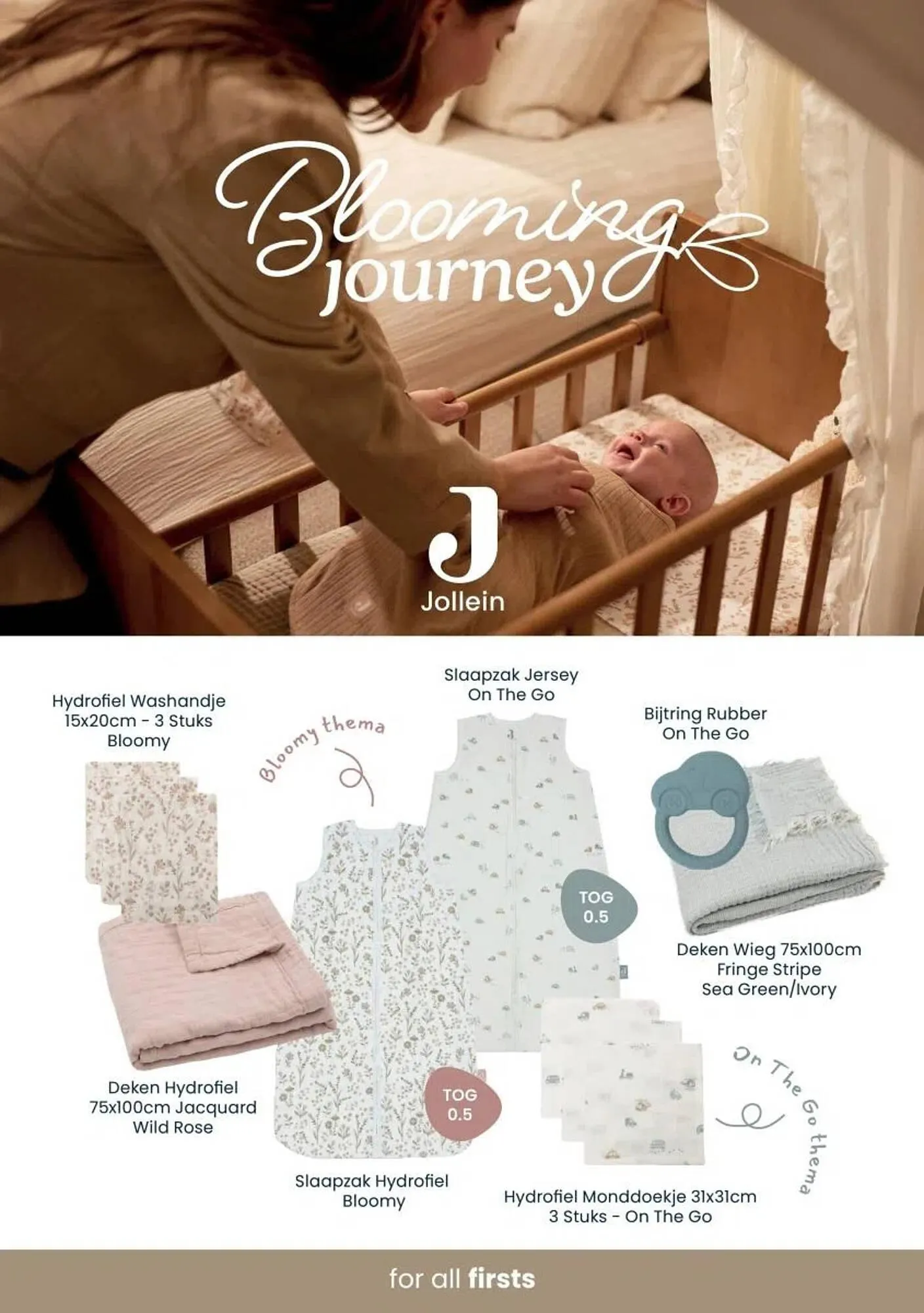 Babypark folder van 28 april tot 4 mei 2025 - Folder pagina 14