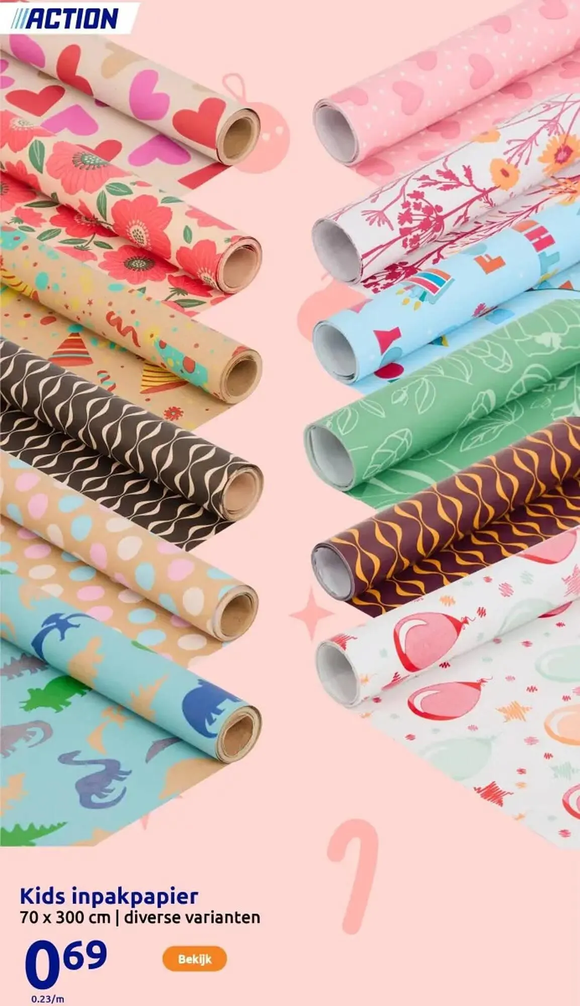 Action folder van 3 december tot 9 december 2025 - Folder pagina 178