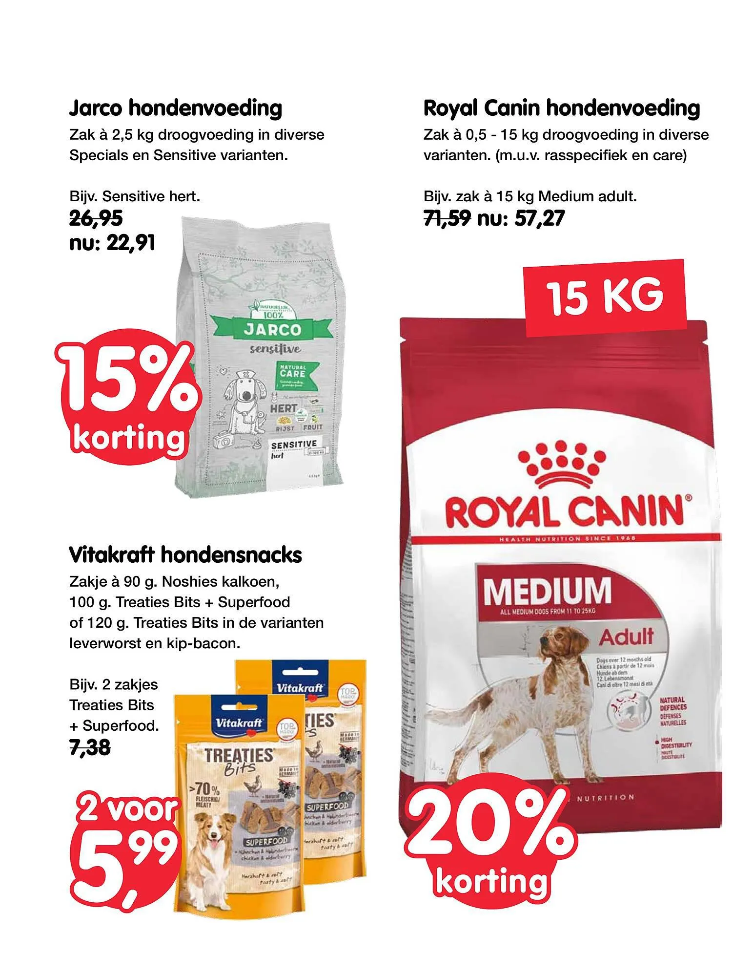 Jumper folder van 20 november tot 3 december 2023 - Folder pagina 16