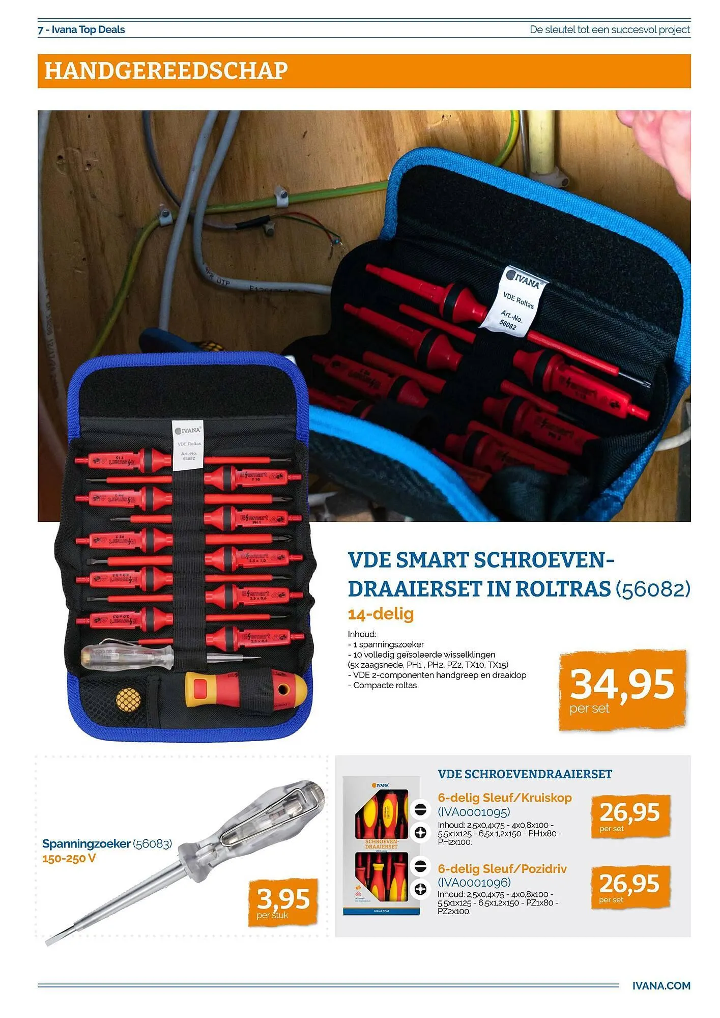 Ivana folder van 21 februari tot 31 maart 2025 - Folder pagina 7