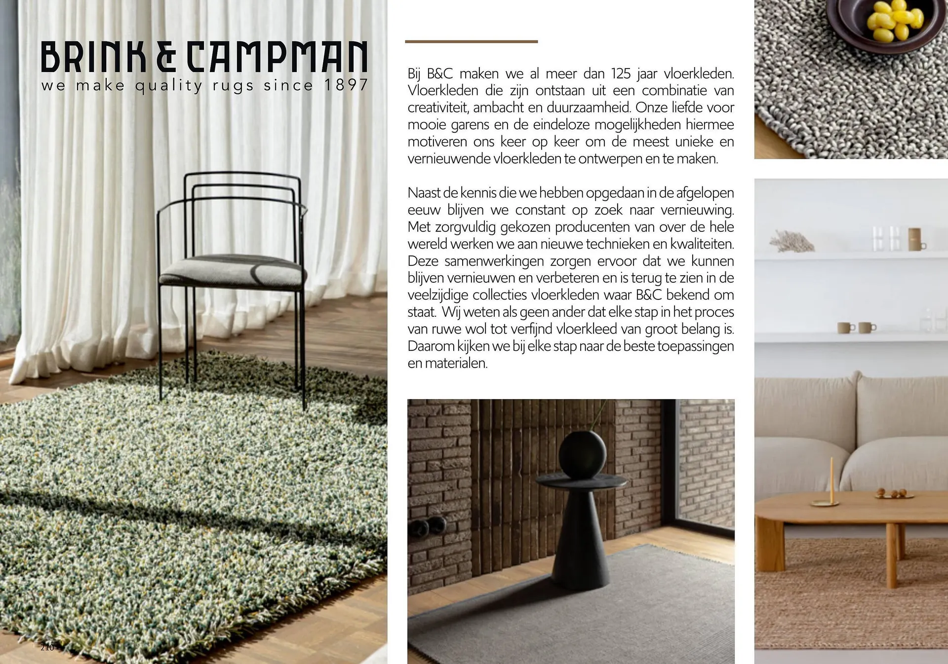 Donjon folder van 9 mei tot 15 mei 2025 - Folder pagina 212