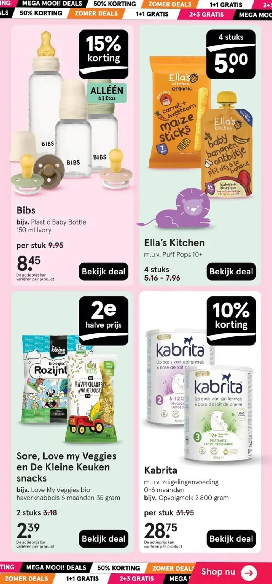 Etos folder van 16 juni tot 29 juni 2025 - Folder pagina 79