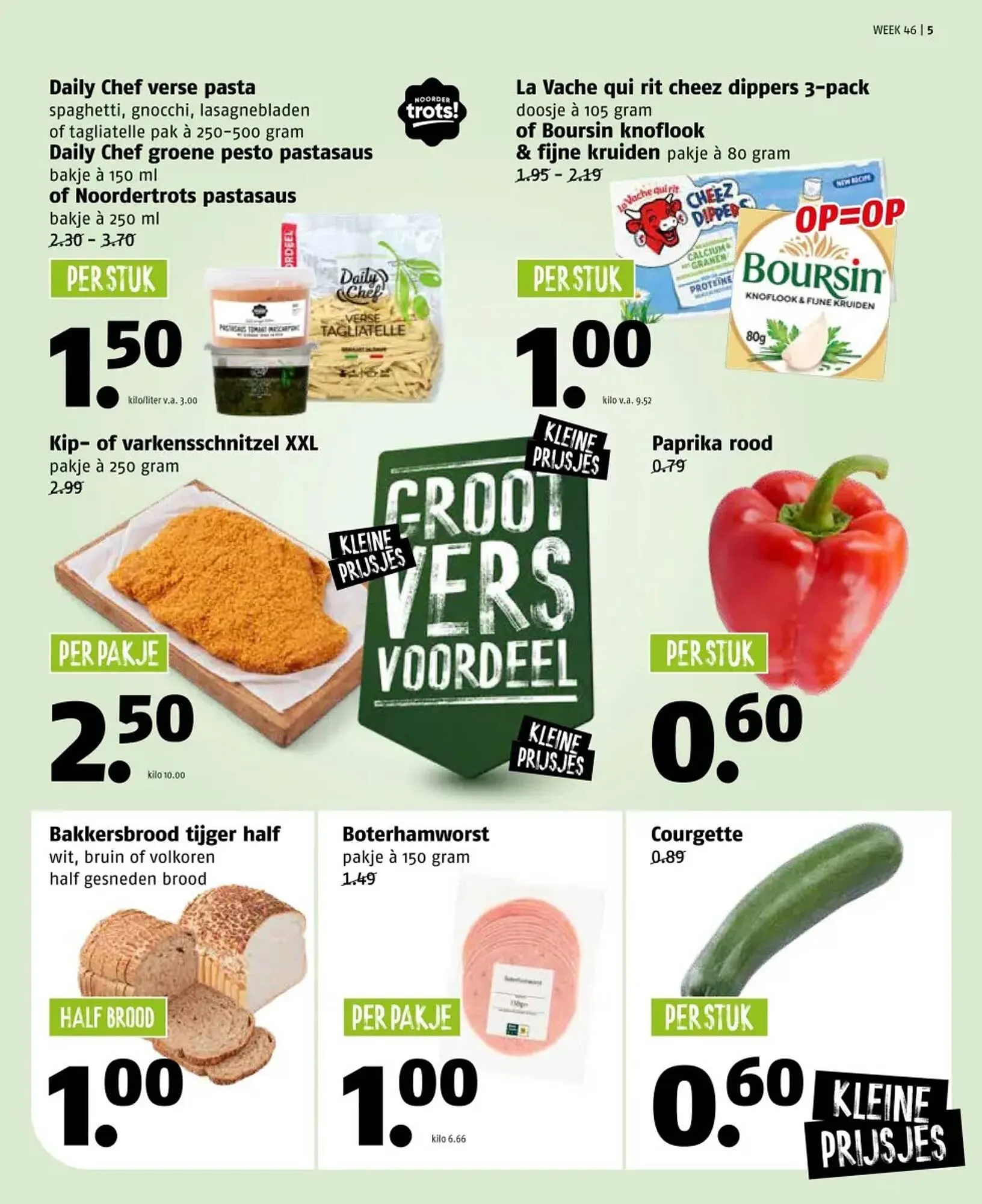 Poiesz folder van 9 november tot 15 november 2025 - Folder pagina 5