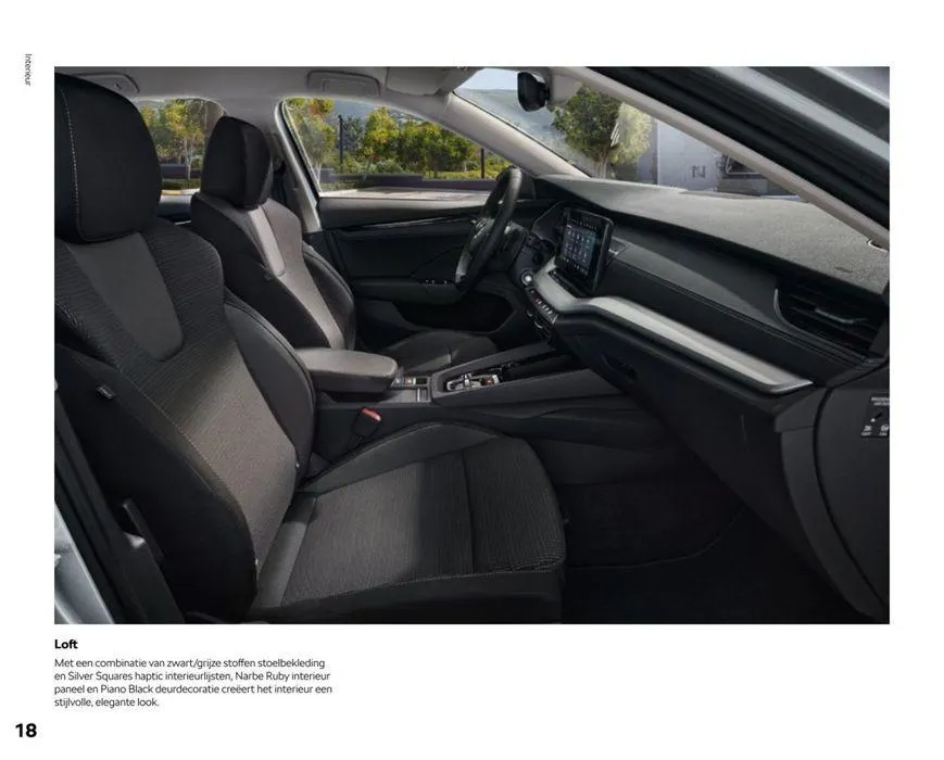 Brochure van 13 juni tot 13 juni 2025 - Folder pagina 9