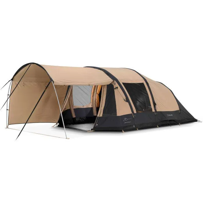 AirWave 300 Deluxe TC opblaasbare tent 2023