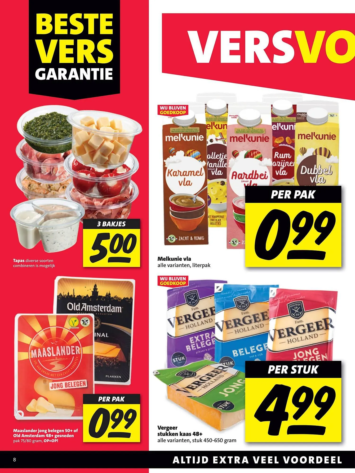 Nettorama folder van 26 januari tot 1 februari 2026 - Folder pagina 5