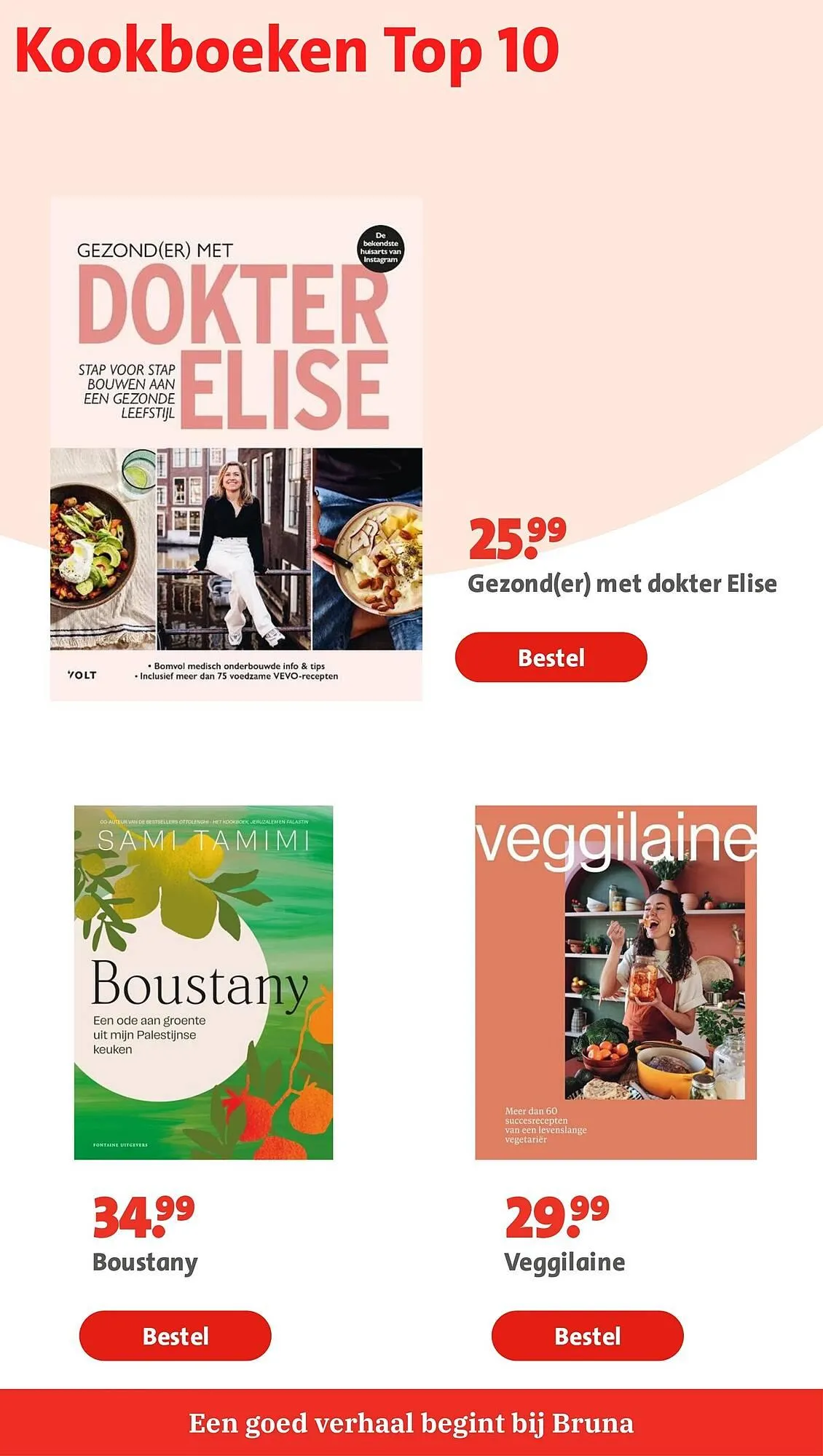 Bruna folder van 30 juni tot 6 juli 2025 - Folder pagina 20