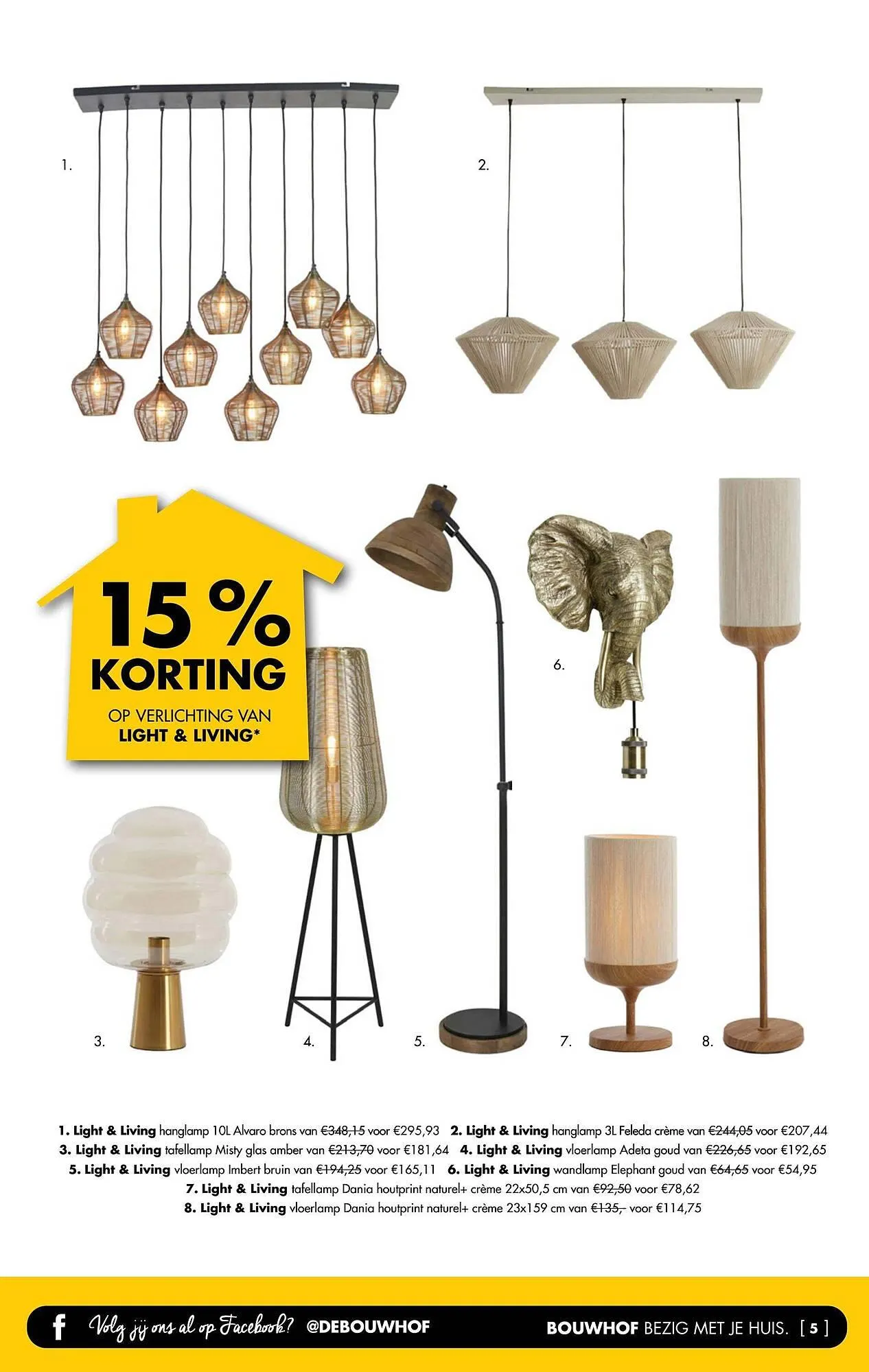 Bouwhof folder van 5 januari tot 31 januari 2026 - Folder pagina 5