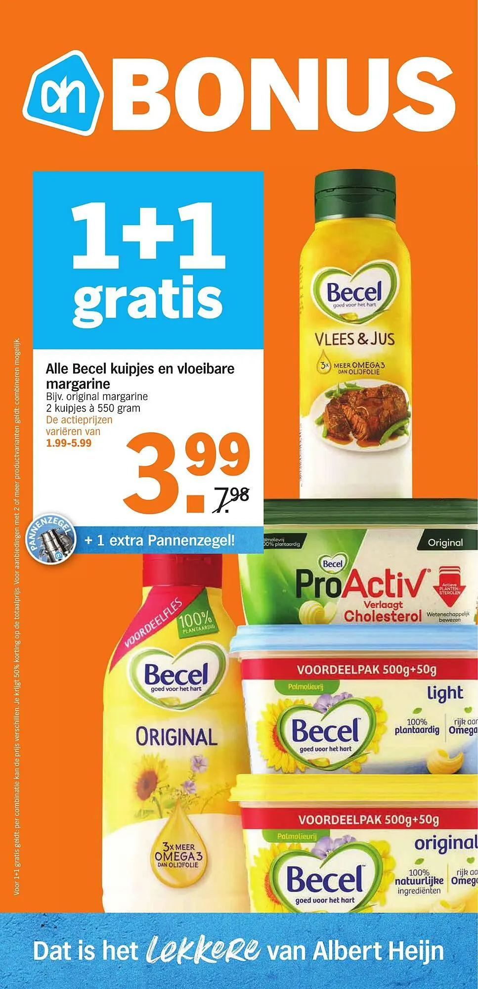 AH XL folder van 4 december tot 10 december 2023 - Folder pagina 39