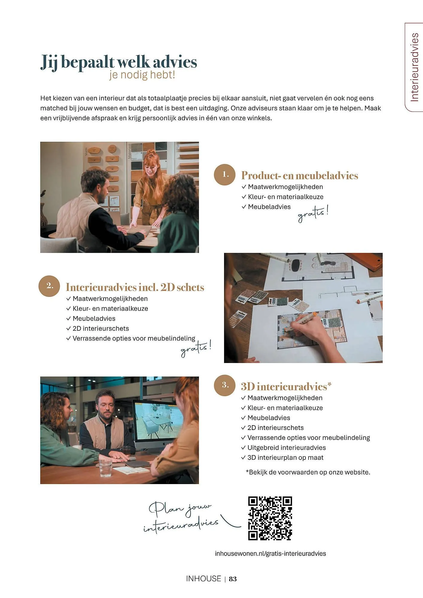 IN.HOUSE folder van 24 september tot 31 oktober 2025 - Folder pagina 83