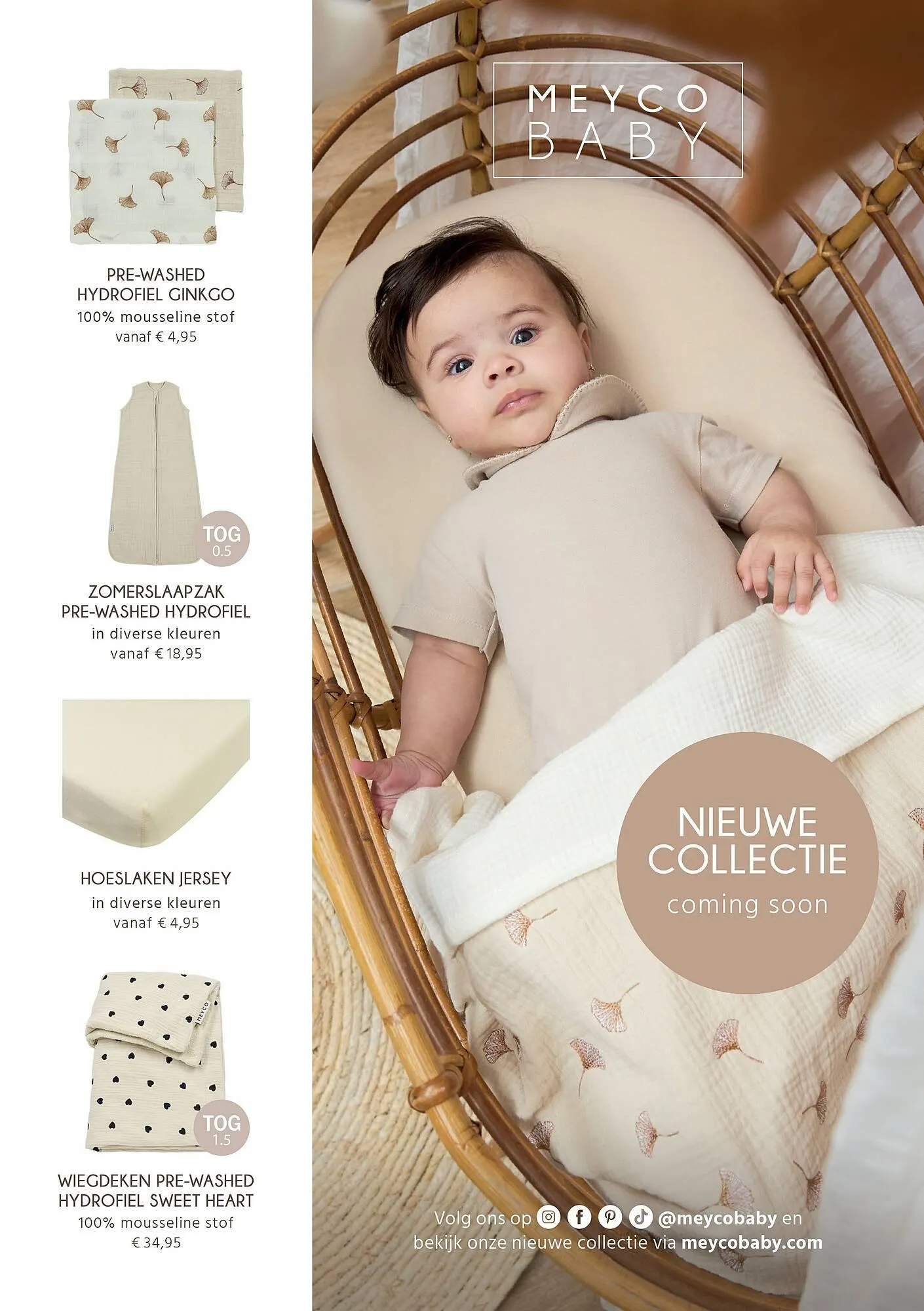 Babypark folder van 11 april tot 21 april 2025 - Folder pagina 26