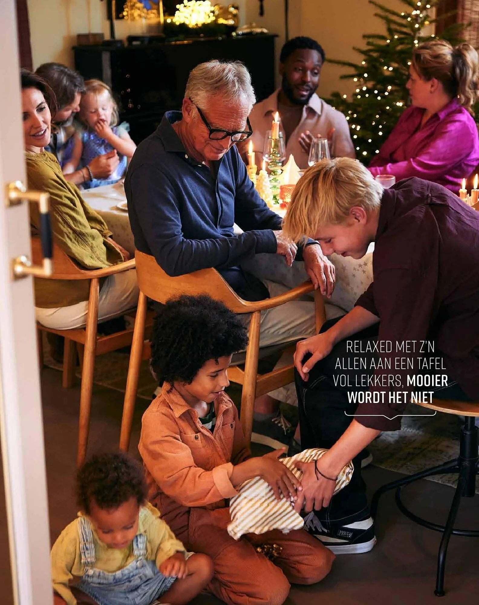 Allerhande magazine van 6 december tot 25 december 2023 - Folder pagina 90