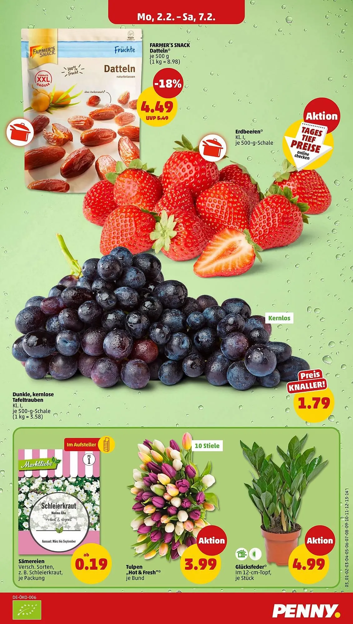 PENNY DE folder van 2 februari tot 7 februari 2026 - Folder pagina 9