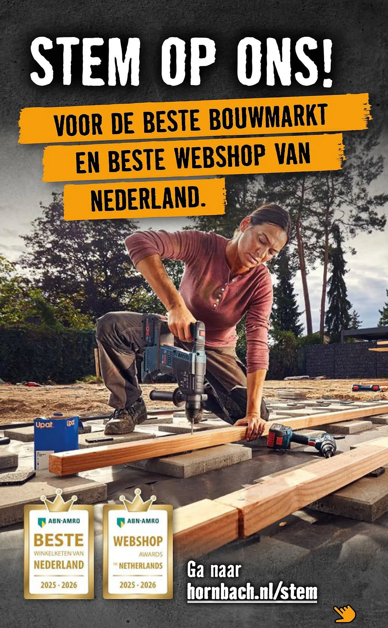 Hornbach folder van 2 juni tot 7 juli 2025 - Folder pagina 11