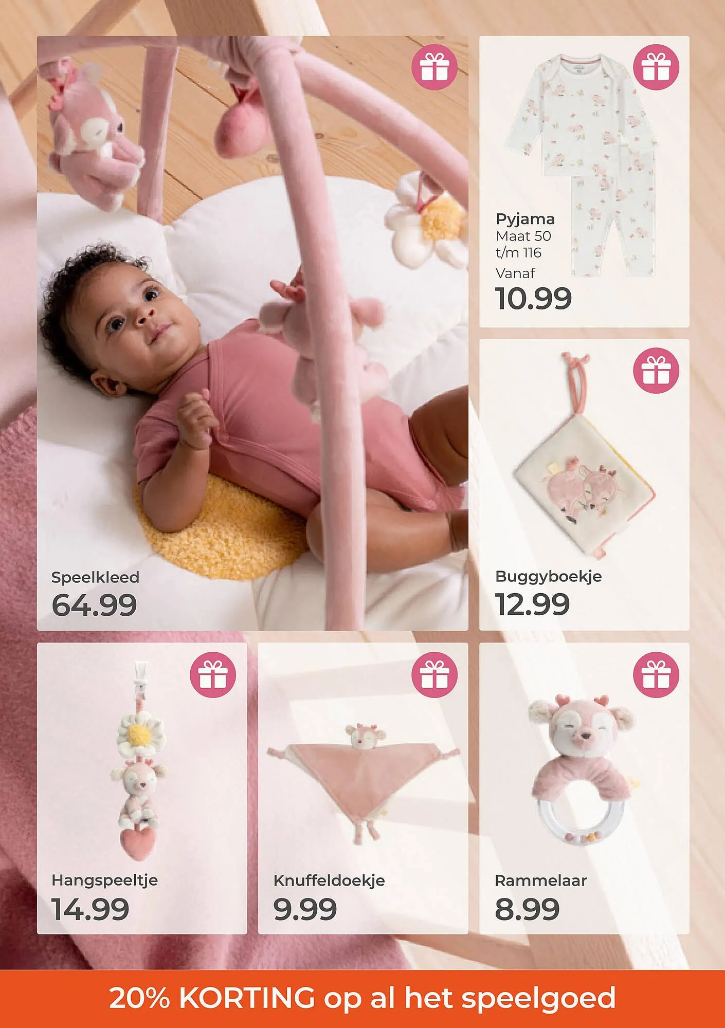 Prenatal folder van 14 november tot 1 december 2025 - Folder pagina 19