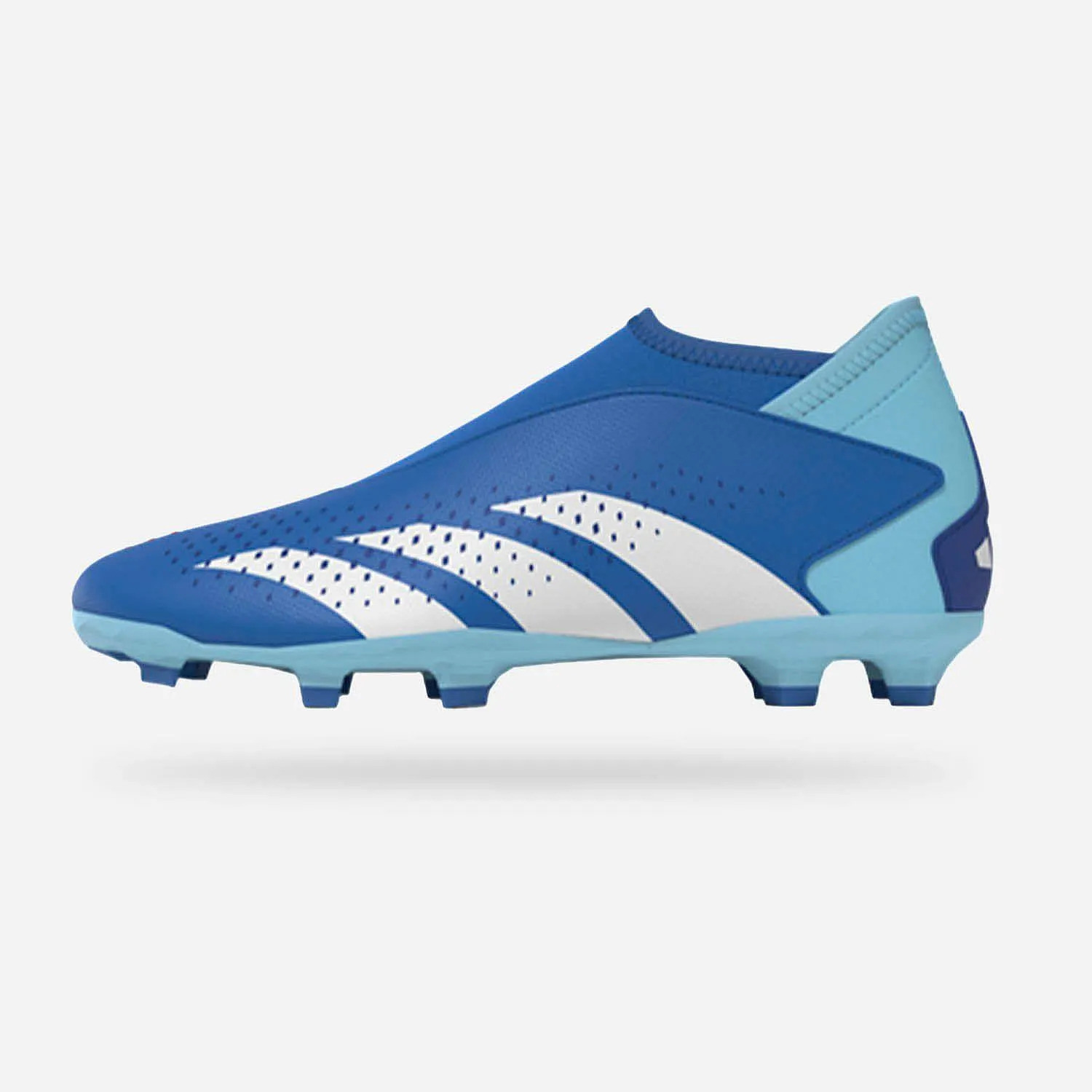 adidas Predator Accuracy.3 Veterloze FG Voetbalschoenen