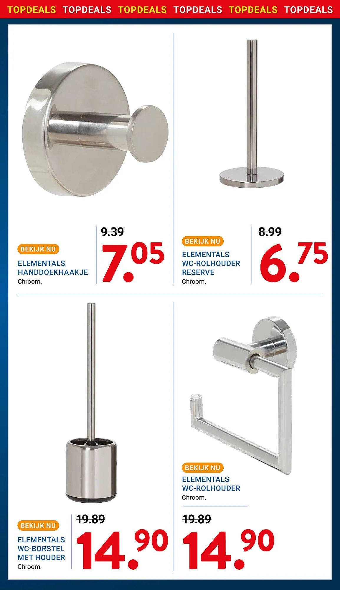 Kluswijs folder van 30 oktober tot 12 november 2023 - Folder pagina 17