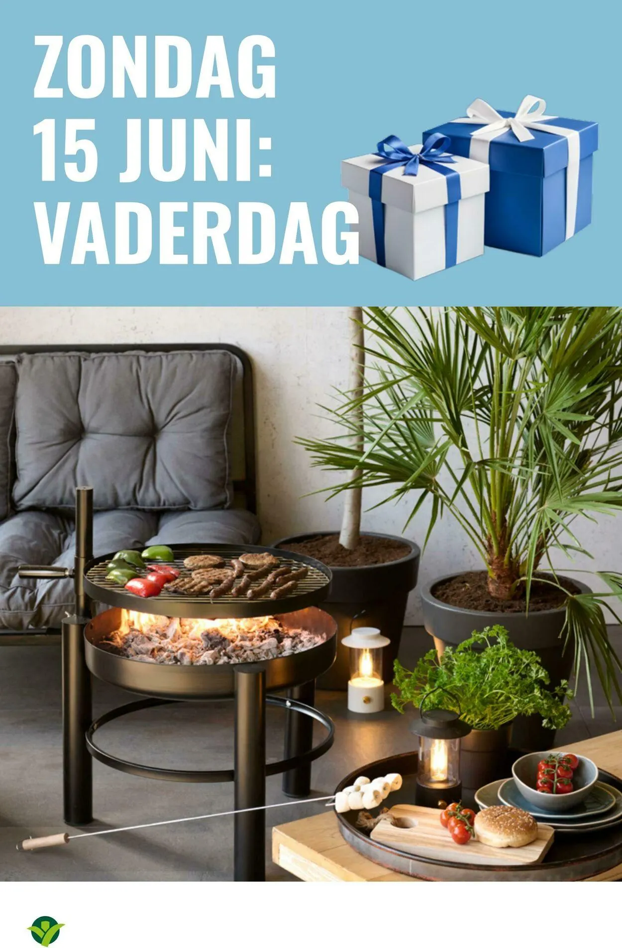GroenRijk Actuele folder van 16 september tot 30 september 2025 - Folder pagina 12