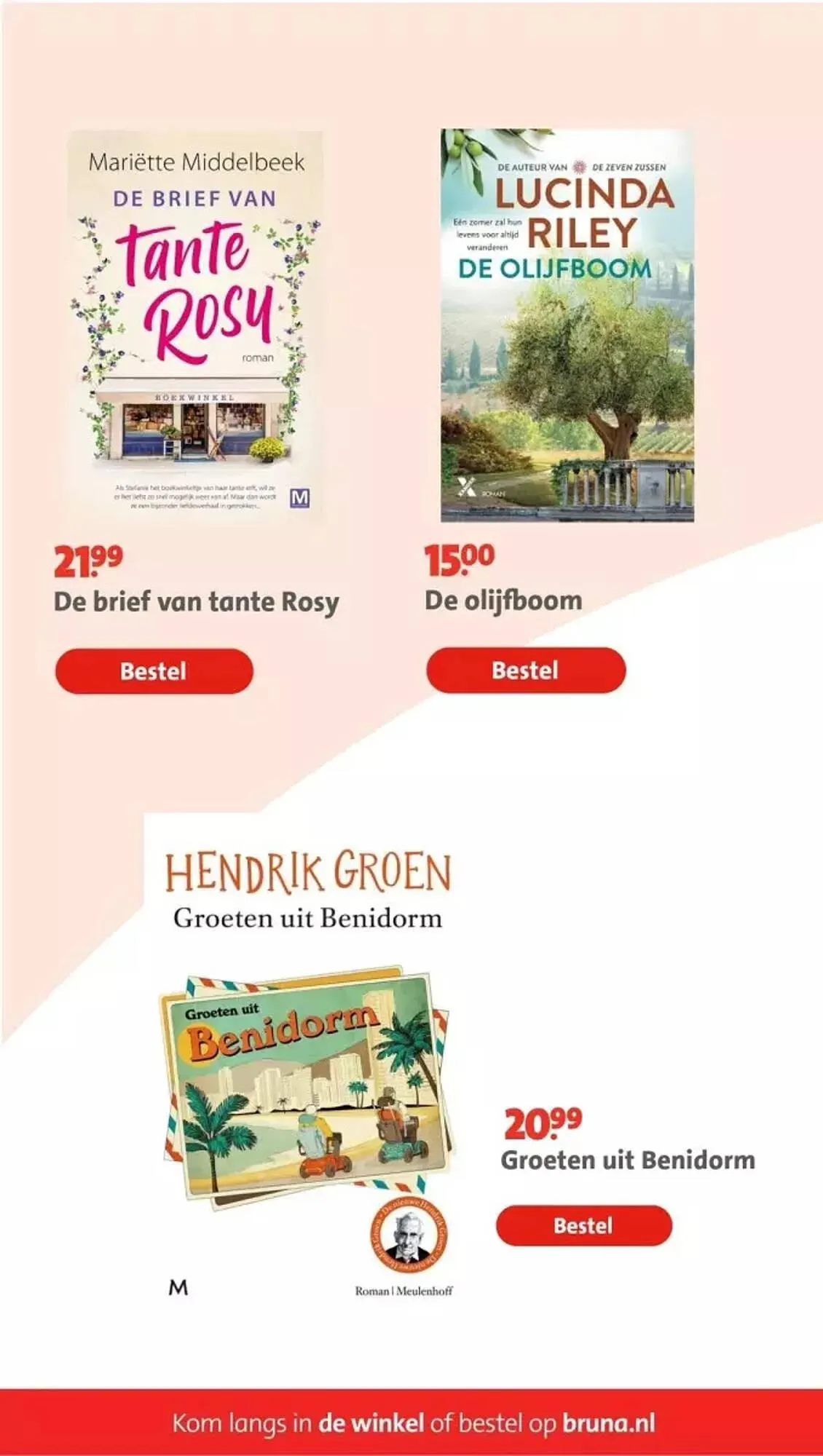 Bruna Folder van 7 augustus tot 3 oktober 2023 - Folder pagina 19