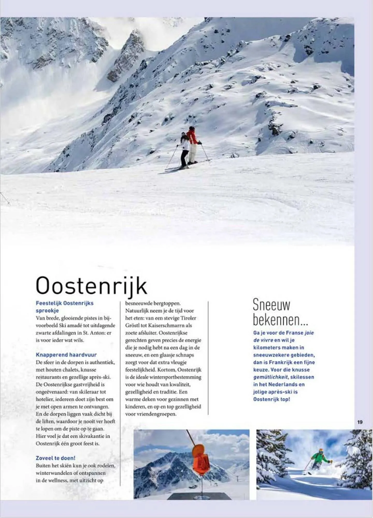 Intersport folder van 15 december tot 31 december 2025 - Folder pagina 19