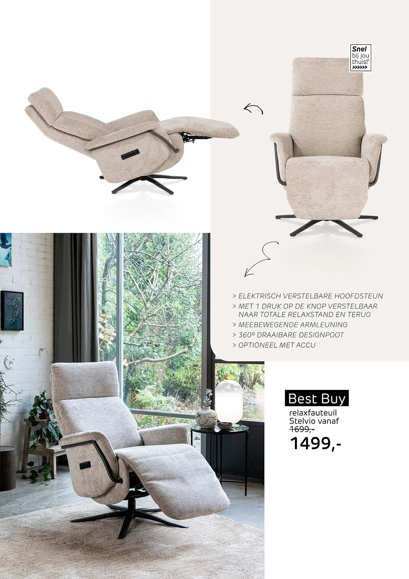 Henders & Hazel folder van 4 september tot 8 oktober 2025 - Folder pagina 5