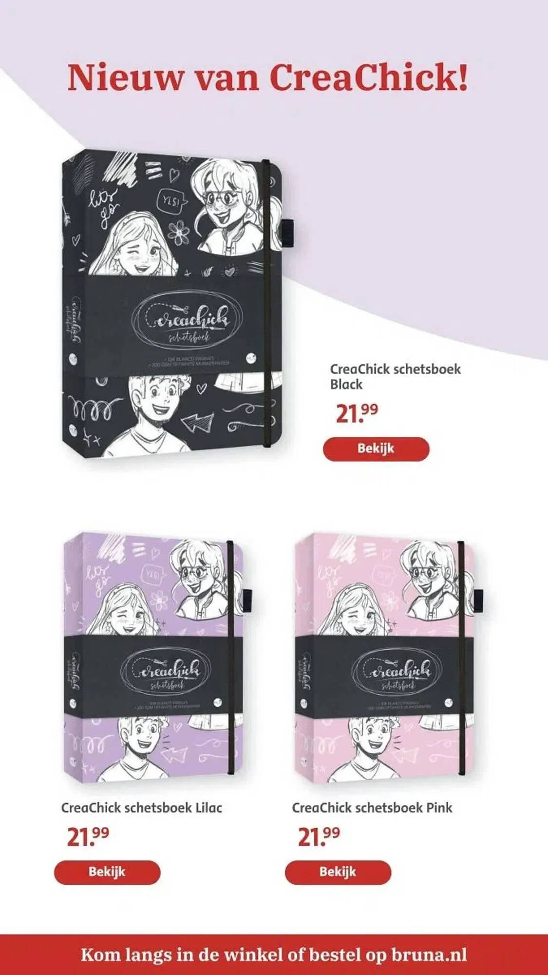 Bruna folder van 21 april tot 27 april 2025 - Folder pagina 8