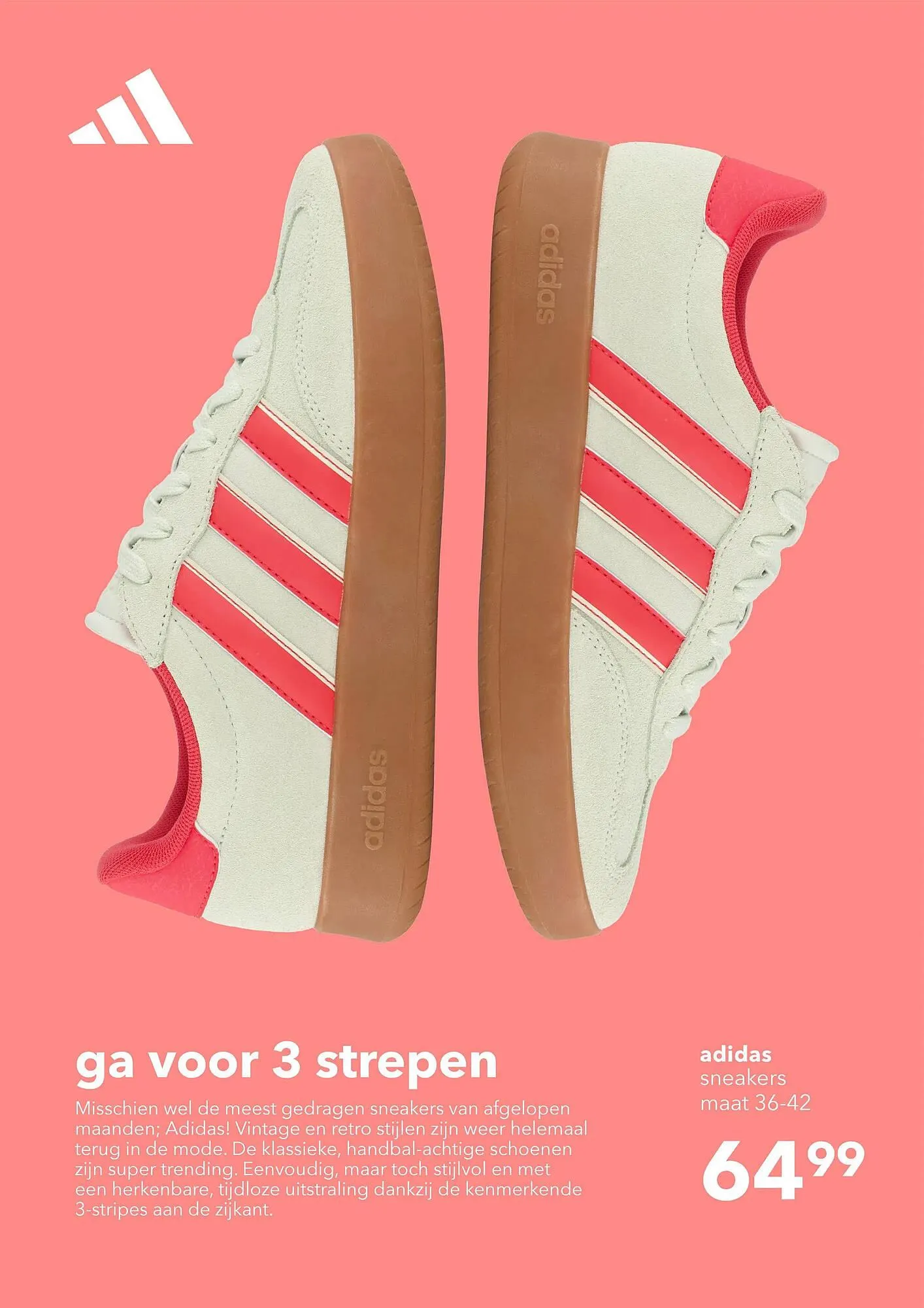 Scapino folder van 24 maart tot 6 april 2025 - Folder pagina 12