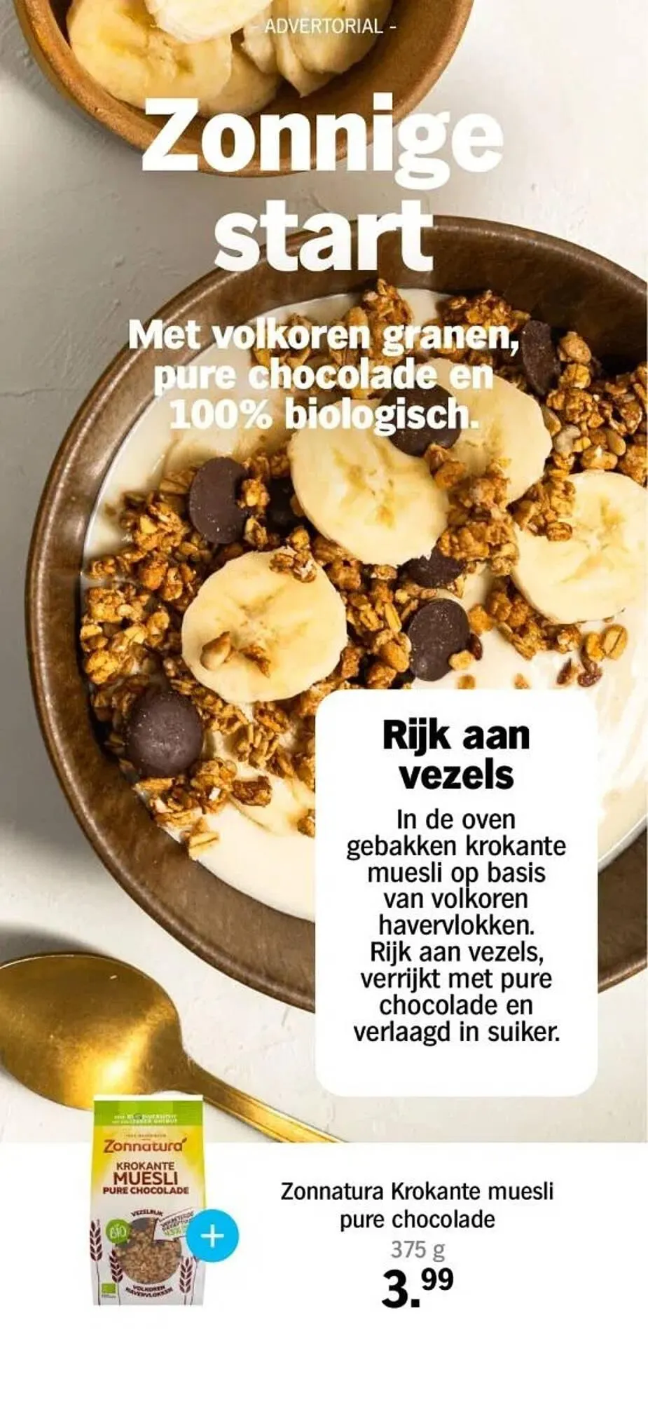 Albert Heijn folder van 8 november tot 7 september 2025 - Folder pagina 10