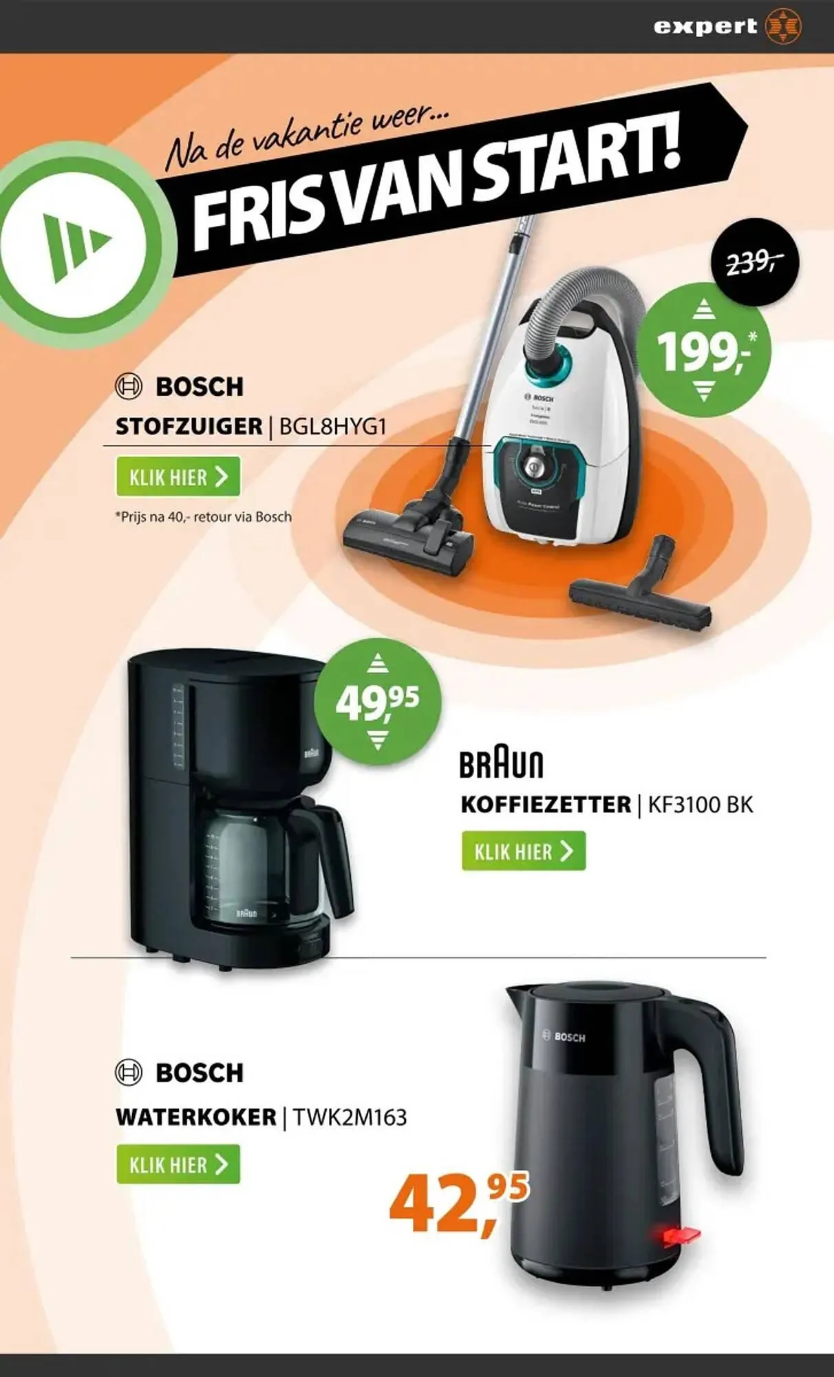 Expert folder van 31 augustus tot 7 september 2025 - Folder pagina 14