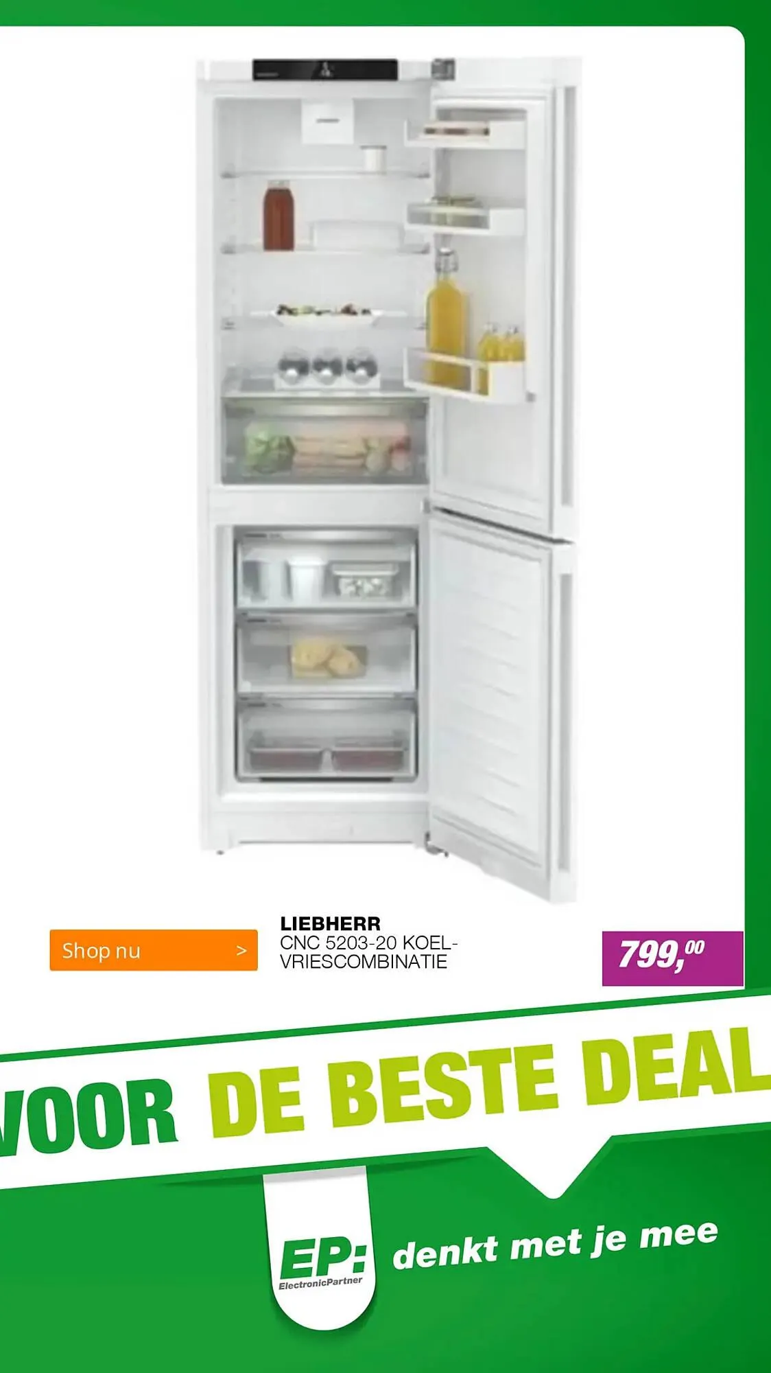 EP folder van 28 november tot 10 december 2023 - Folder pagina 7