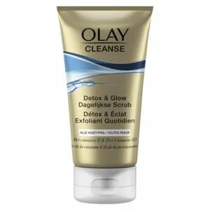 Olay Cleanse Scrub 150 ml