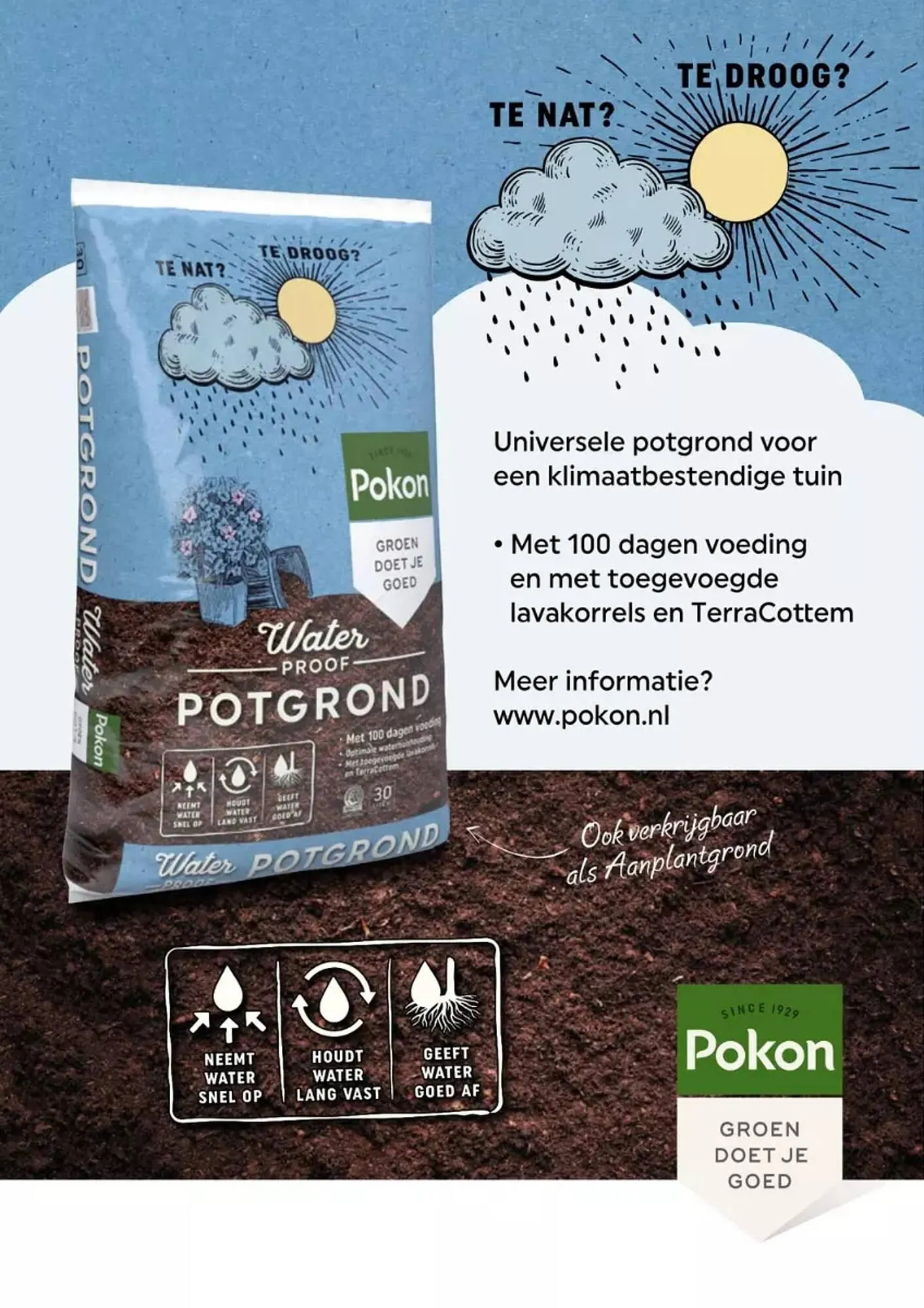 GroenRijk folder van 17 mei tot 31 augustus 2023 - Folder pagina 8