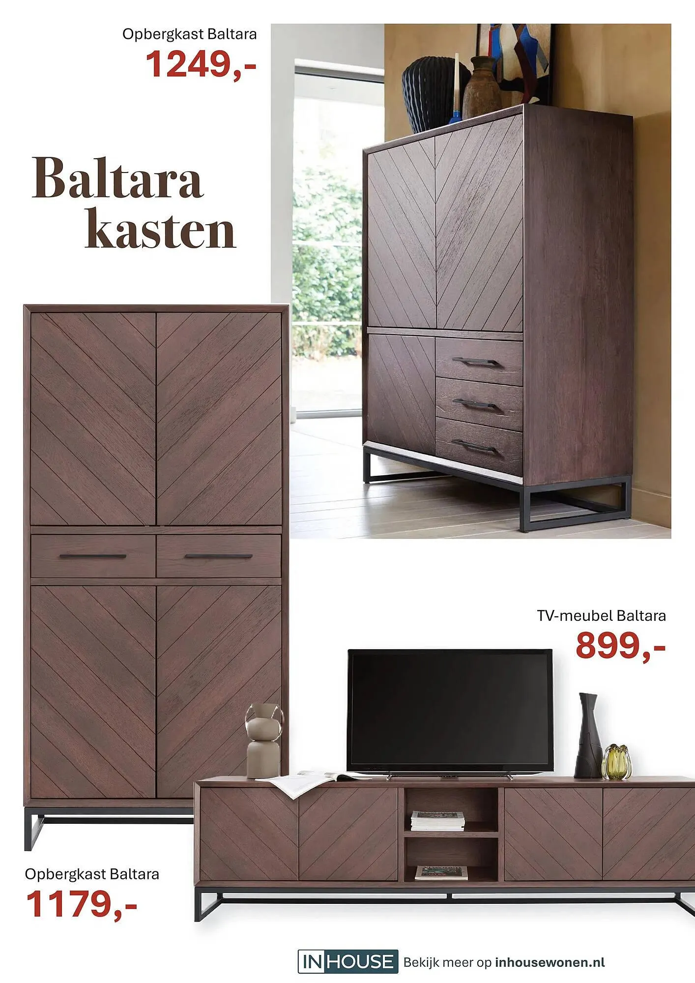 INHOUSE folder van 15 februari tot 21 februari 2026 - Folder pagina 5