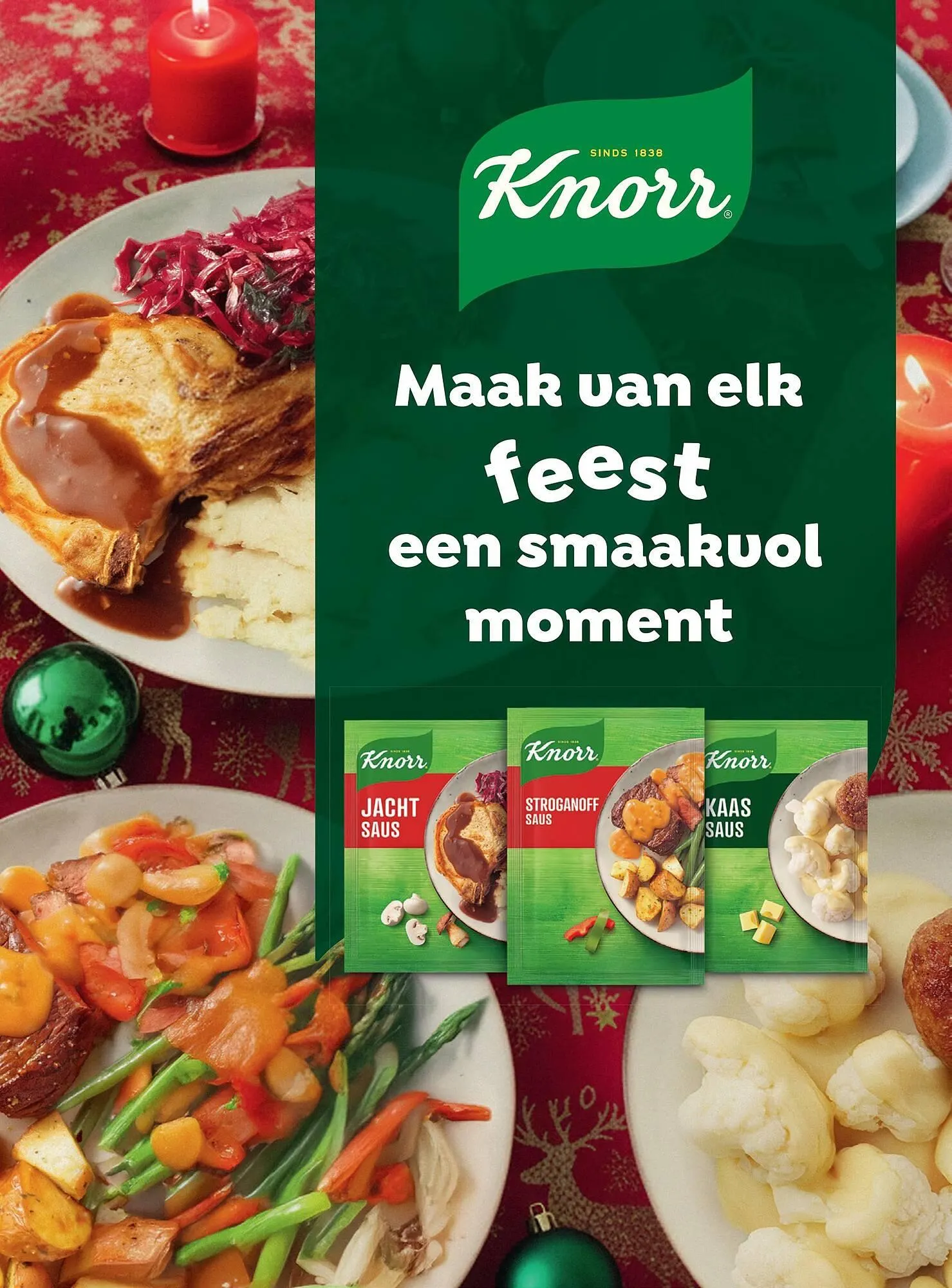 Boodschappen folder van 2 december tot 31 december 2025 - Folder pagina 36