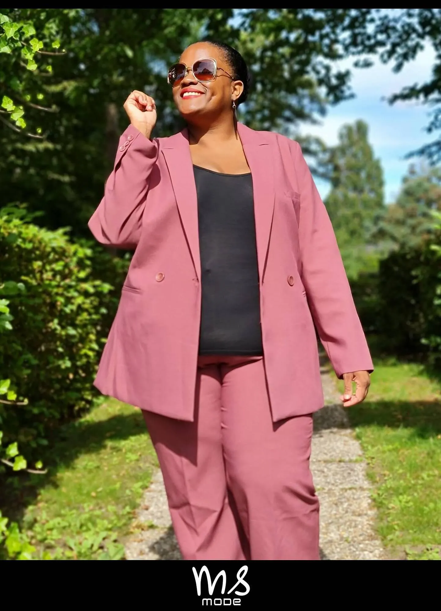 MS Mode folder van 10 september tot 19 september 2023 - folder pagina 8