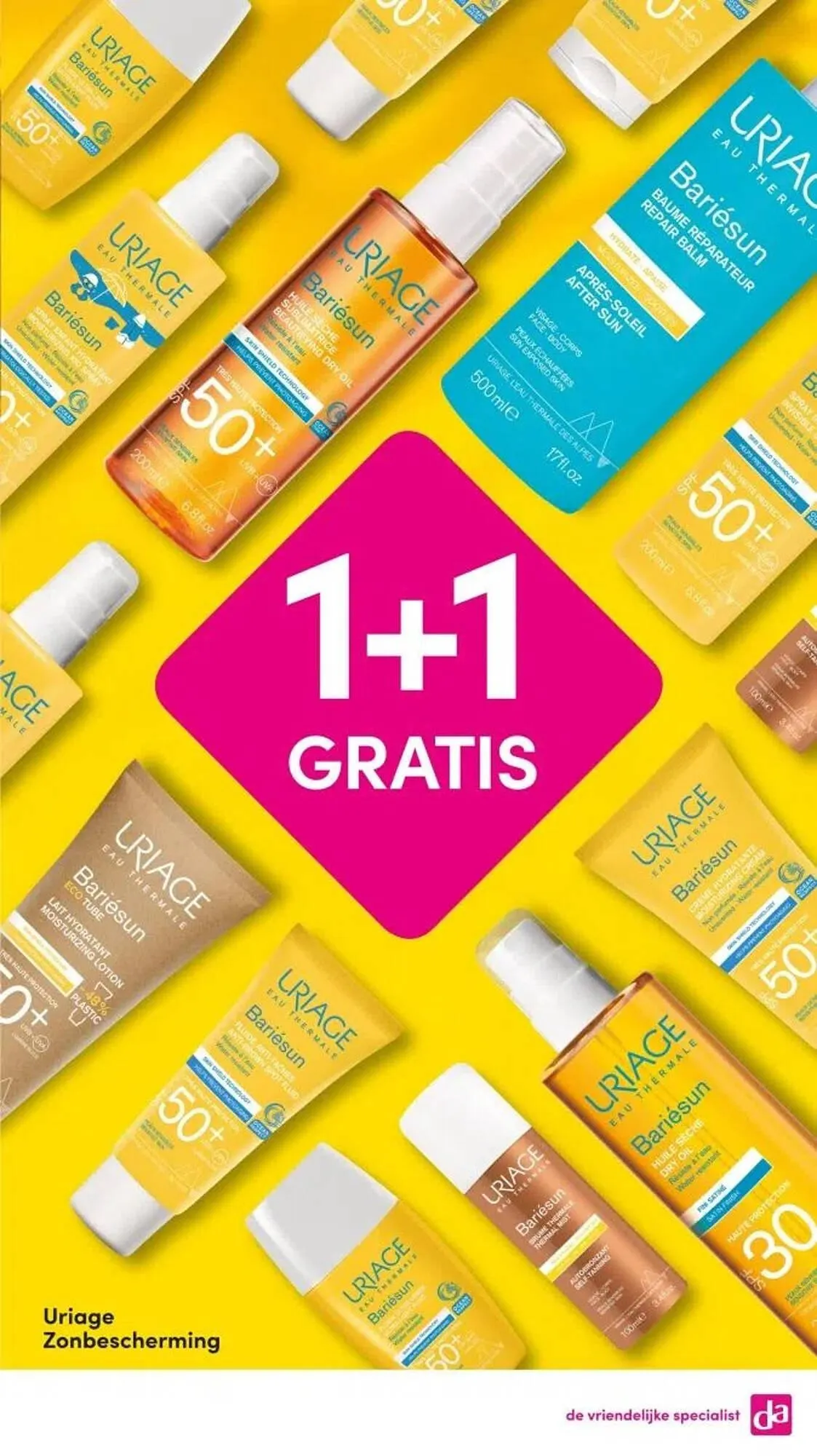 DA folder van 16 juni tot 22 juni 2025 - Folder pagina 25