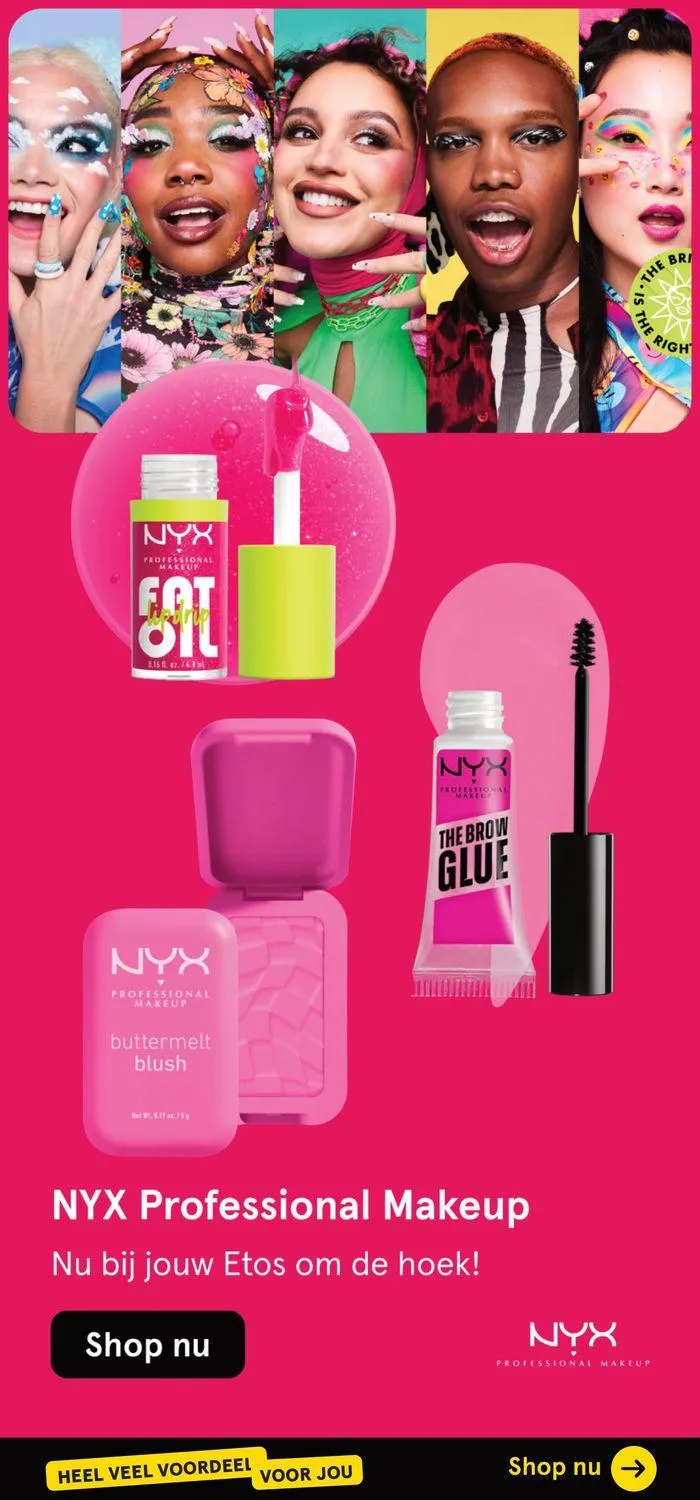 Etos folder van 2 september tot 16 september 2024 - Folder pagina 28