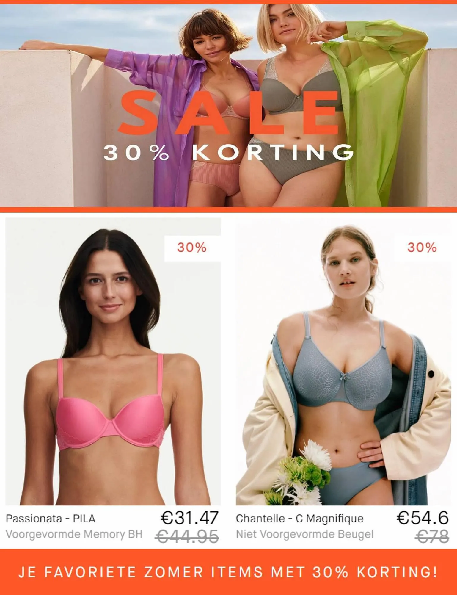 Livera folder van 4 juli tot 10 juli 2023 - Folder pagina 7