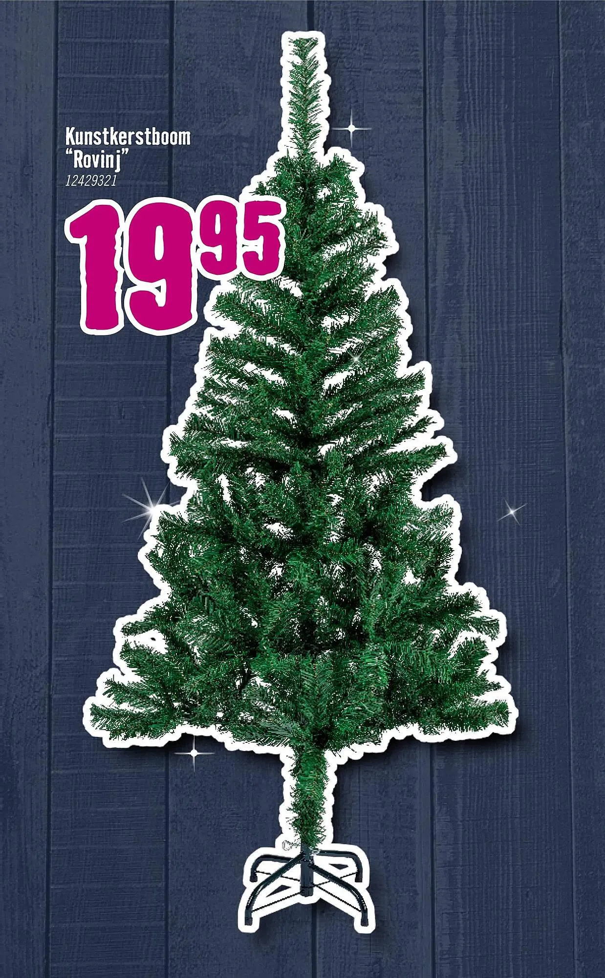 Hornbach folder van 24 november tot 4 januari 2026 - Folder pagina 3