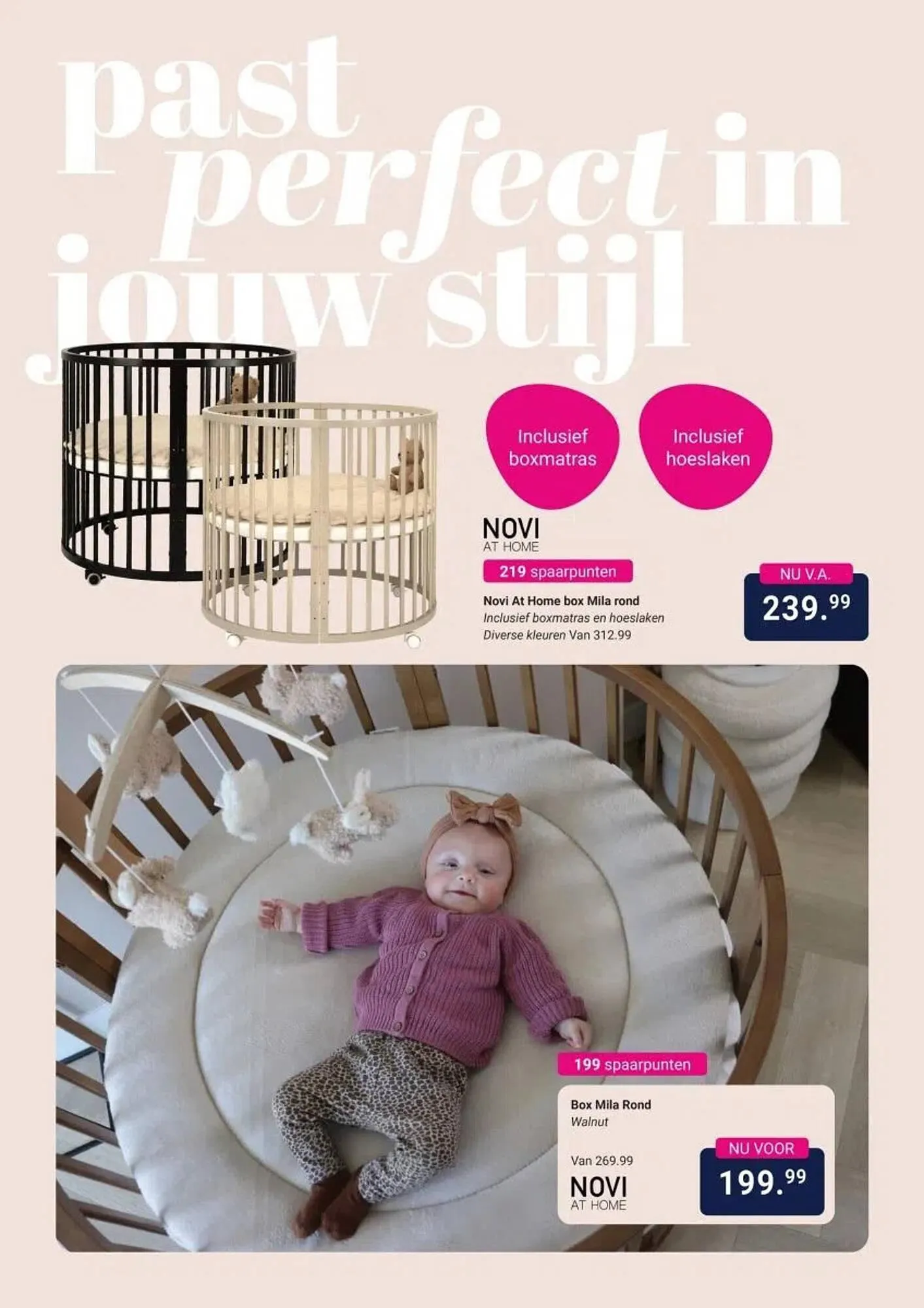 Van Asten BabySuperstore folder van 7 juli tot 30 september 2025 - Folder pagina 11