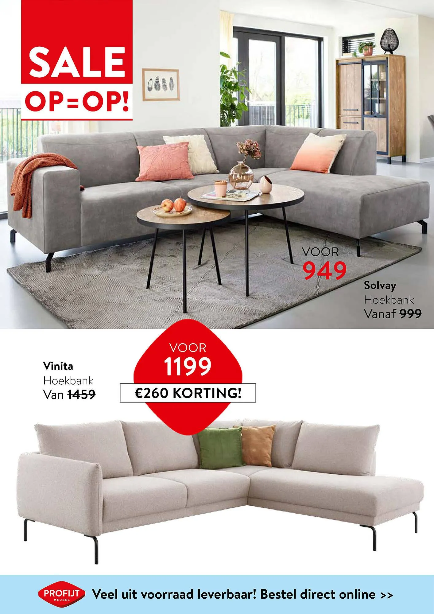 IN.HOUSE folder van 23 juli tot 2 augustus 2025 - Folder pagina 2