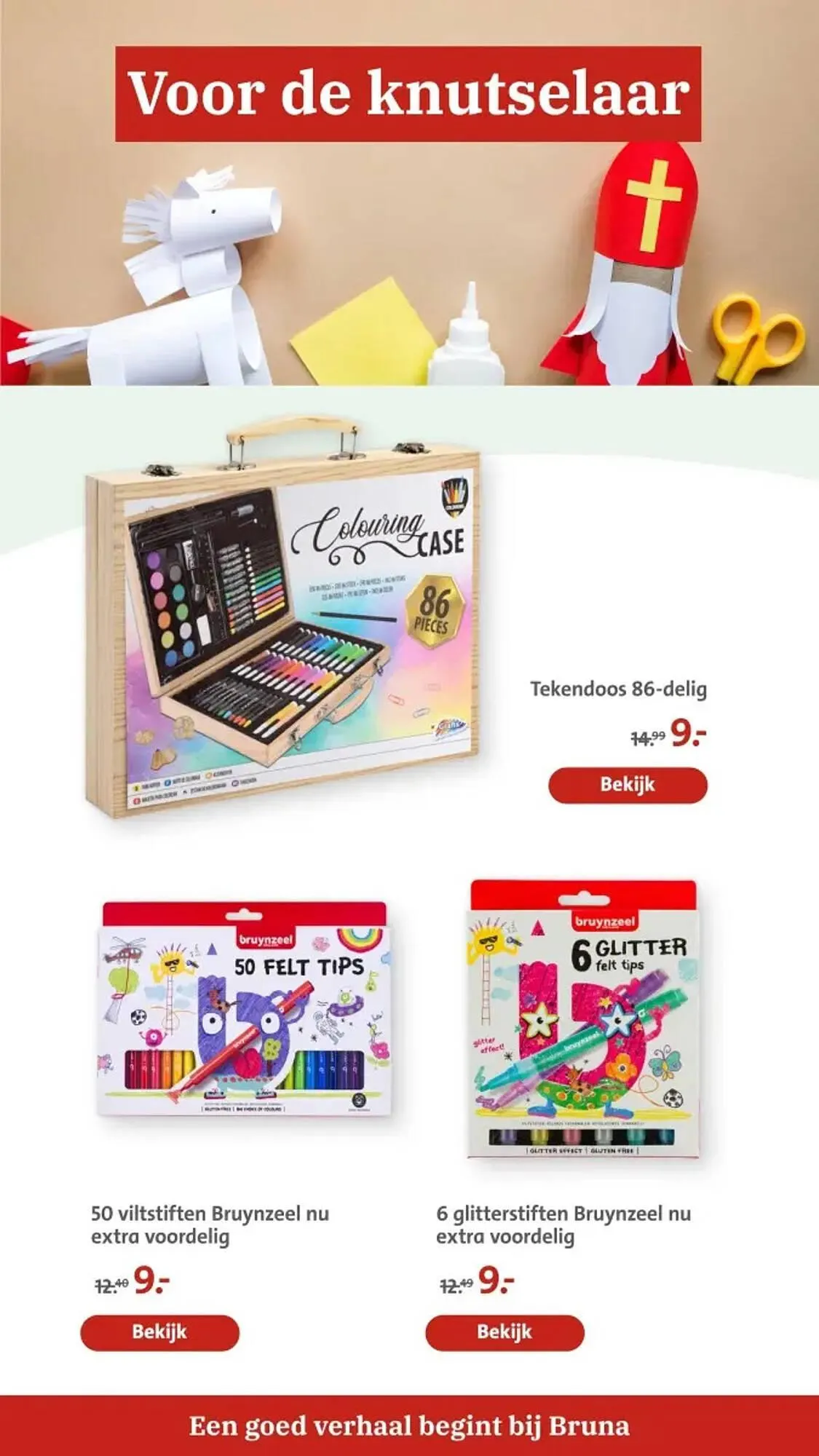 Bruna folder van 24 november tot 7 december 2025 - Folder pagina 37