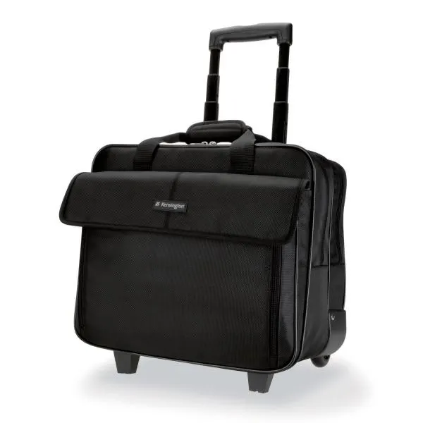 Kensington Laptoptrolley, SP100 15,6'', Classic trolley