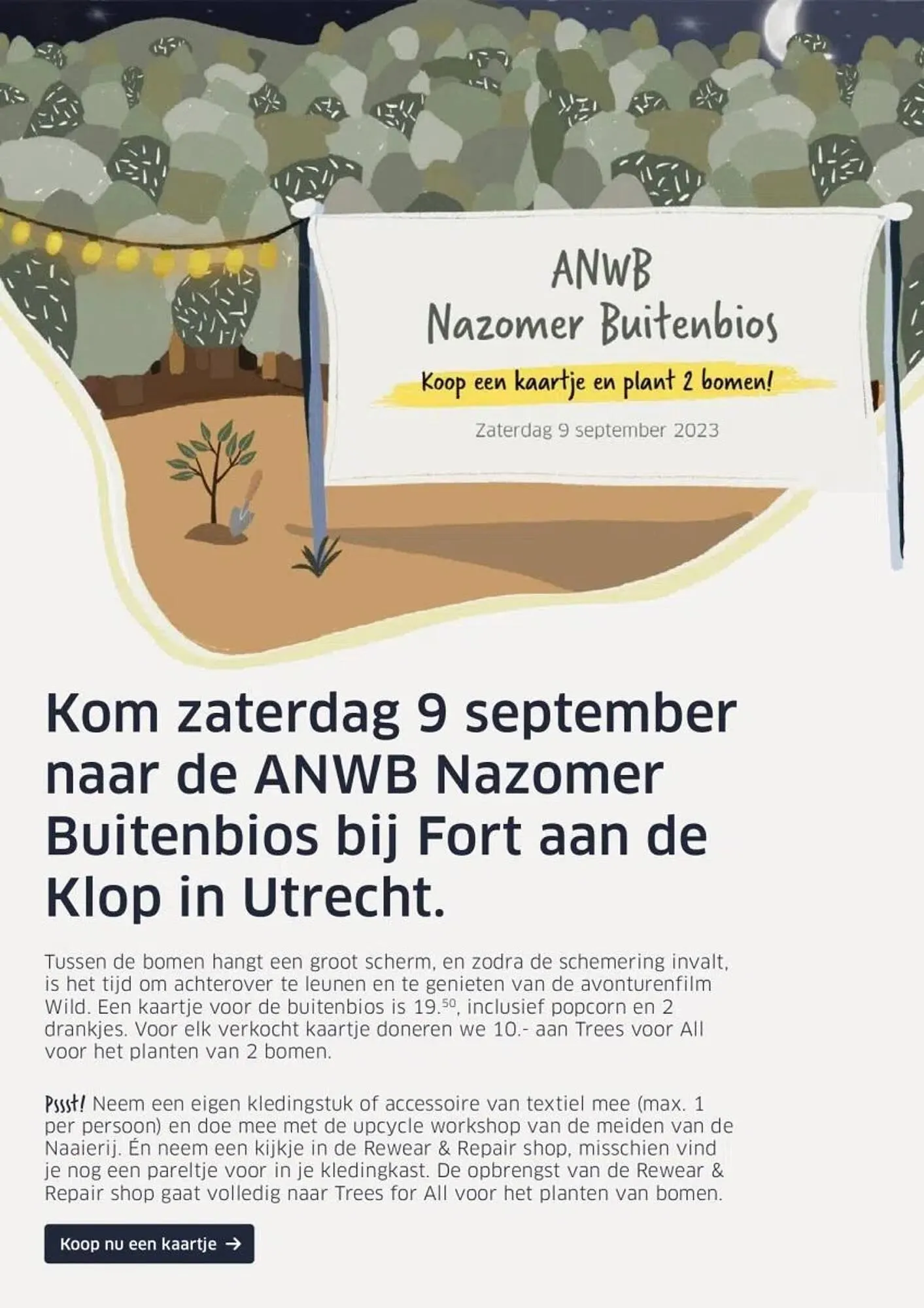 ANWB folder van 4 september tot 24 september 2023 - Folder pagina 32