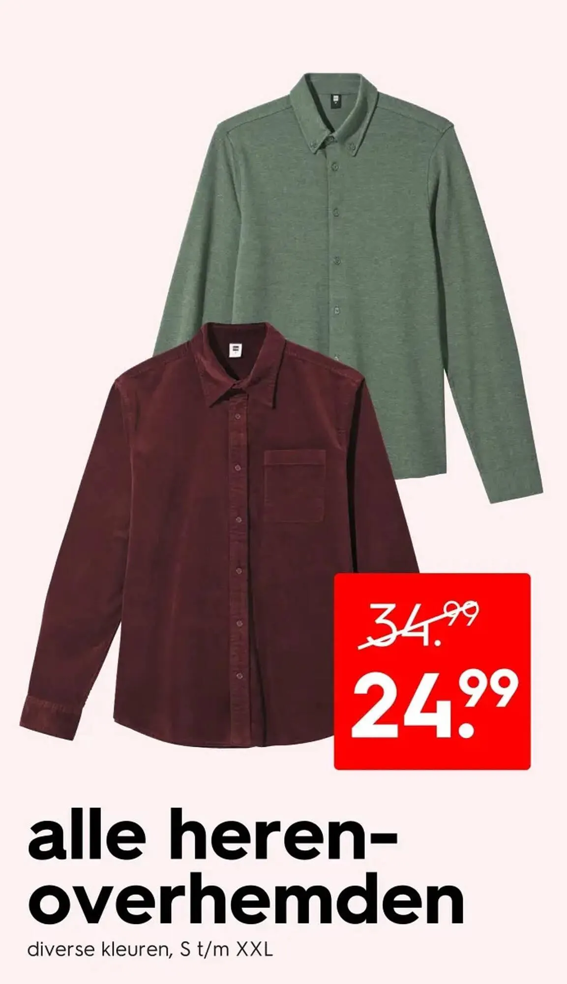 HEMA folder van 27 oktober tot 2 november 2025 - Folder pagina 5