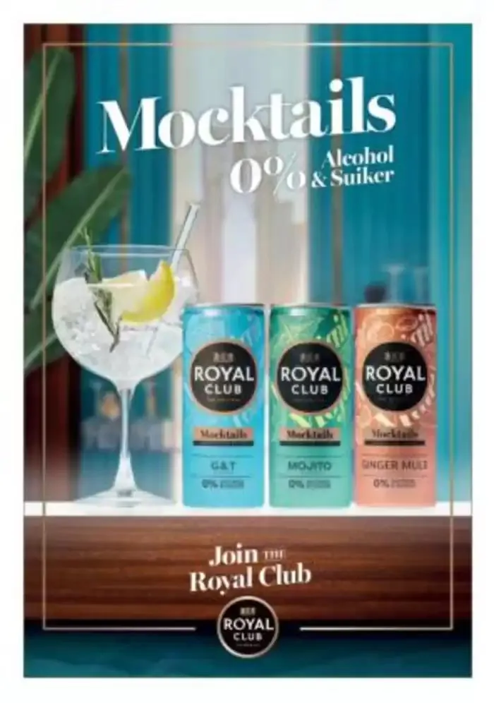 Grote selectie aanbiedingen van 23 januari tot 10 februari 2025 - Folder pagina 46