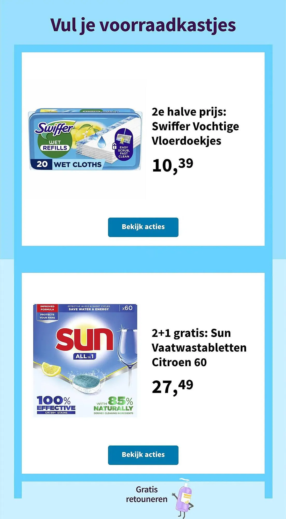 Plein.nl folder van 13 maart tot 15 maart 2026 - Folder pagina 15