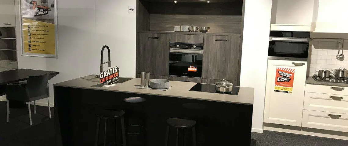 SOFIE / GL-LEAH Zaandam