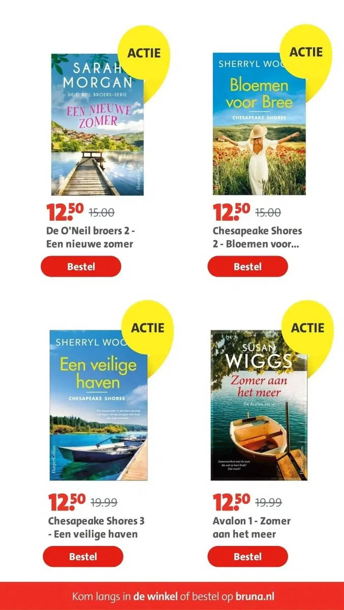 Bruna folder van 12 mei tot 18 mei 2025 - Folder pagina 7