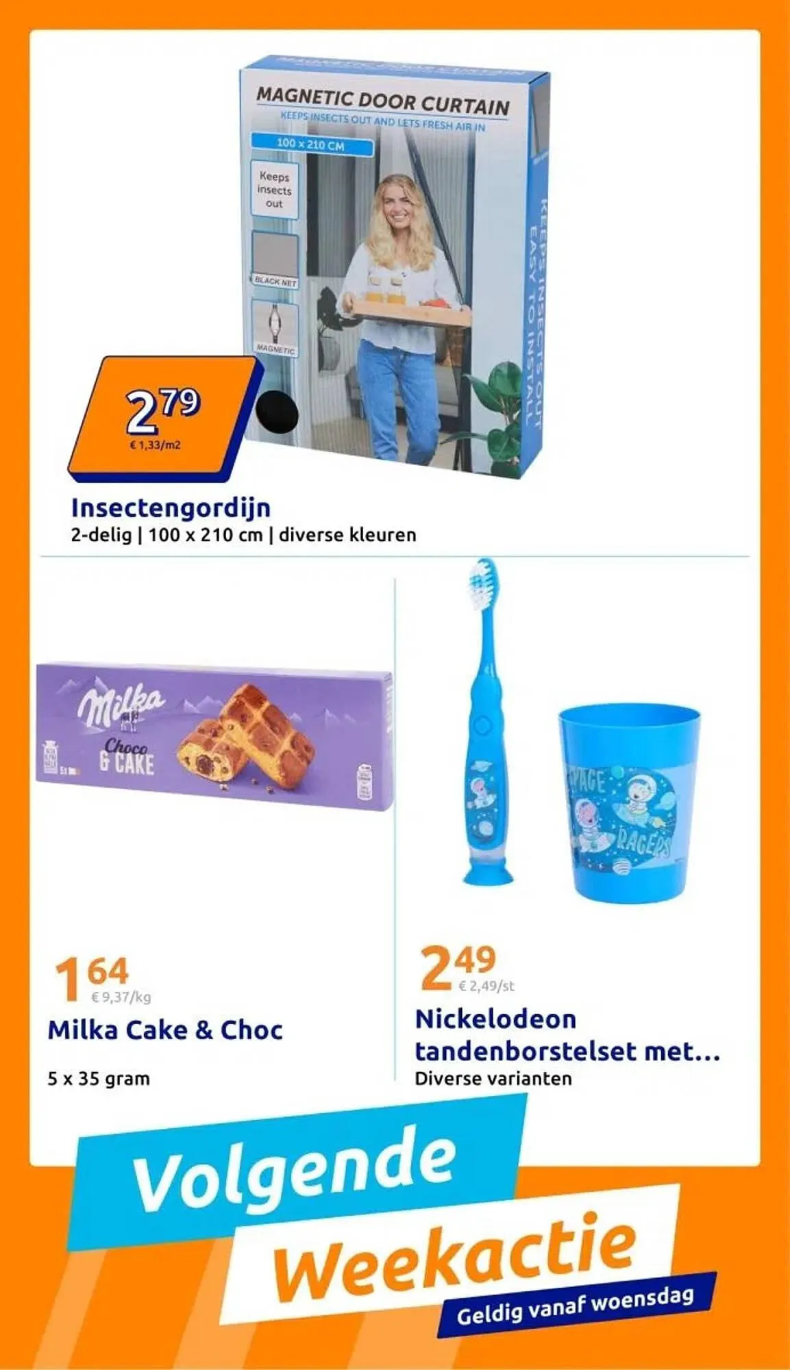 Action folder van 18 juni tot 18 juni 2025 - Folder pagina 14